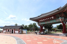 삼성현 역사문화관 문화 정보와 주변 관광 명소 및 근처 맛집 여행 정보