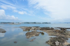 원산안면대교 관광 정보와 주변 관광 명소 및 근처 맛집 여행 정보