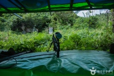 서광카트체험장 레저스포츠 정보와 주변 관광 명소 및 근처 맛집 여행 정보