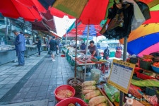 영천장 (2, 7일) 쇼핑 정보와 주변 관광 명소 및 근처 맛집 여행 정보