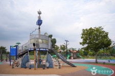 구미낙동강체육공원 관광 정보와 주변 관광 명소 및 근처 맛집 여행 정보