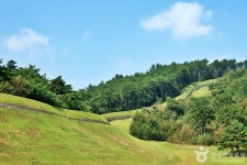 부여 나성 [유네스코 세계유산] 관광 정보와 주변 관광 명소 및 근처 맛집 여행 정보