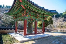 신흥사(삼척) 관광 정보와 주변 관광 명소 및 근처 맛집 여행 정보