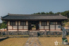 Accommodation - Korea travel and tourism information