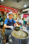 Hyeongje Jeontong Dwaeji Gukbap (형제전통돼지국밥) - Restaurant - Korea travel and tourism information