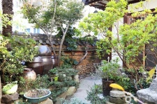 Jeongnim Hanjeongsik (정림한정식) - Restaurant - Korea travel and tourism information