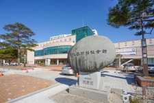 하동문화예술회관 문화 정보와 주변 관광 명소 및 근처 맛집 여행 정보