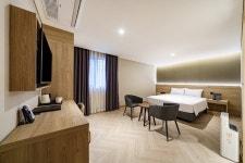 호텔포레 더 스파 숙박 정보와 주변 관광 명소 및 근처 맛집 여행 정보