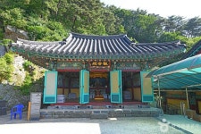성불사(천안) 관광 정보와 주변 관광 명소 및 근처 맛집 여행 정보