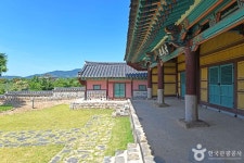 홍주향교 관광 정보와 주변 관광 명소 및 근처 맛집 여행 정보
