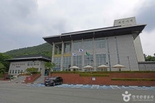 예산군문예회관 문화 정보와 주변 관광 명소 및 근처 맛집 여행 정보