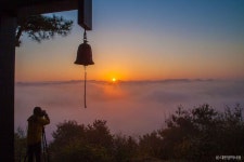 노고산 관광 정보와 주변 관광 명소 및 근처 맛집 여행 정보