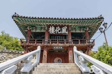 진주향교 관광 정보와 주변 관광 명소 및 근처 맛집 여행 정보