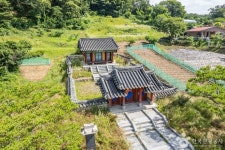 기암서원 관광 정보와 주변 관광 명소 및 근처 맛집 여행 정보
