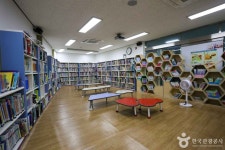 울산울주도서관 문화 정보와 주변 관광 명소 및 근처 맛집 여행 정보