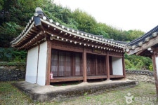 가평별묘 관광 정보와 주변 관광 명소 및 근처 맛집 여행 정보
