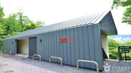 증산체육공원 관광 정보와 주변 관광 명소 및 근처 맛집 여행 정보