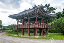 덕암서원(성주) 관광 정보와 주변 관광 명소 및 근처 맛집 여행 정보