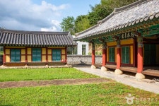 덕림서원 관광 정보와 주변 관광 명소 및 근처 맛집 여행 정보