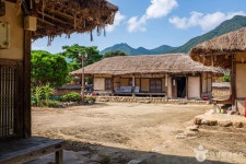 상주동학교당 관광 정보와 주변 관광 명소 및 근처 맛집 여행 정보