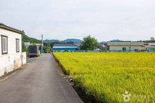 옥산 세심마을 관광 정보와 주변 관광 명소 및 근처 맛집 여행 정보
