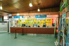 [DMZ 평화의 길] 통일전망대 코스 레저스포츠 정보와 주변 관광 명소 및 근처 맛집 여행 정보