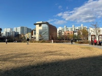 마곡나루근린공원 관광 정보와 주변 관광 명소 및 근처 맛집 여행 정보