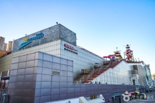 고양관광특구 관광 정보와 주변 관광 명소 및 근처 맛집 여행 정보