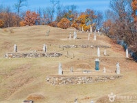 정정공강사상묘역 관광 정보와 주변 관광 명소 및 근처 맛집 여행 정보