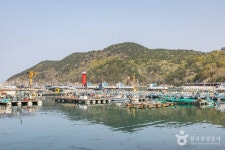 대항선착장 관광 정보와 주변 관광 명소 및 근처 맛집 여행 정보