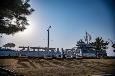 김포함상공원 관광 정보와 주변 관광 명소 및 근처 맛집 여행 정보