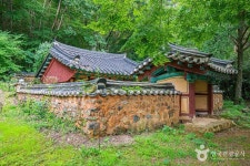용진정사 관광 정보와 주변 관광 명소 및 근처 맛집 여행 정보