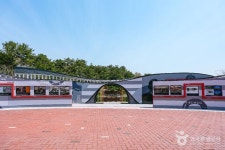 관광역사공원 관광 정보와 주변 관광 명소 및 근처 맛집 여행 정보