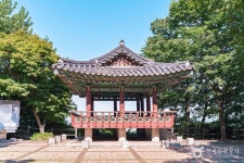 서울 양천고성지 관광 정보와 주변 관광 명소 및 근처 맛집 여행 정보