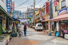 전곡시장 쇼핑 정보와 주변 관광 명소 및 근처 맛집 여행 정보