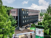 인천광역시교육청부평도서관 문화 정보와 주변 관광 명소 및 근처 맛집 여행 정보