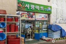 정읍 신태인시장 쇼핑 정보와 주변 관광 명소 및 근처 맛집 여행 정보