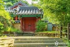 방호정(구례) 관광 정보와 주변 관광 명소 및 근처 맛집 여행 정보