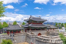 전주 풍남문 - 주변 여행 및 근처 관광 명소 - 국내 여행 정보와 관광 명소 정보