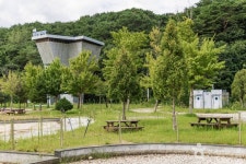 용머리 공원 관광 정보와 주변 관광 명소 및 근처 맛집 여행 정보