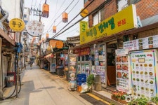 세종마을 음식문화거리 관광 정보와 주변 관광 명소 및 근처 맛집 여행 정보