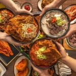 참이맛감자탕 행신본점 음식점 정보와 주변 관광 명소 및 근처 맛집 여행 정보