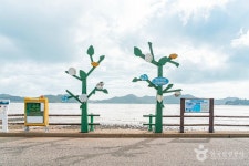 진도한옥펜션 - 주변 여행 및 근처 관광 명소 - 국내 여행 정보와 관광 명소 정보