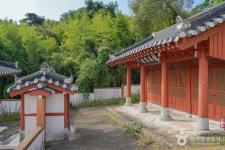 두곡서원(김제) 관광 정보와 주변 관광 명소 및 근처 맛집 여행 정보