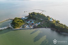 곰소물회 - 주변 여행 및 근처 관광 명소 - 국내 여행 정보와 관광 명소 정보