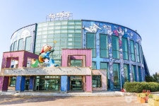 춘천인형극장&인형극박물관 문화 정보와 주변 관광 명소 및 근처 맛집 여행 정보