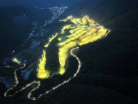 블랙밸리 컨트리클럽 레저스포츠 정보와 주변 관광 명소 및 근처 맛집 여행 정보