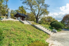 [효석문학100리길 4코스] 옛길따라 평창강 가는길 - 주변 여행 및 근처 관광 명소 - 국내 여행 정보와 관광 명소 정보