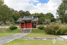 김시민장군 충민사 관광 정보와 주변 관광 명소 및 근처 맛집 여행 정보