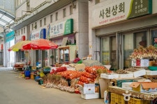 신바람신녕공설시장 쇼핑 정보와 주변 관광 명소 및 근처 맛집 여행 정보